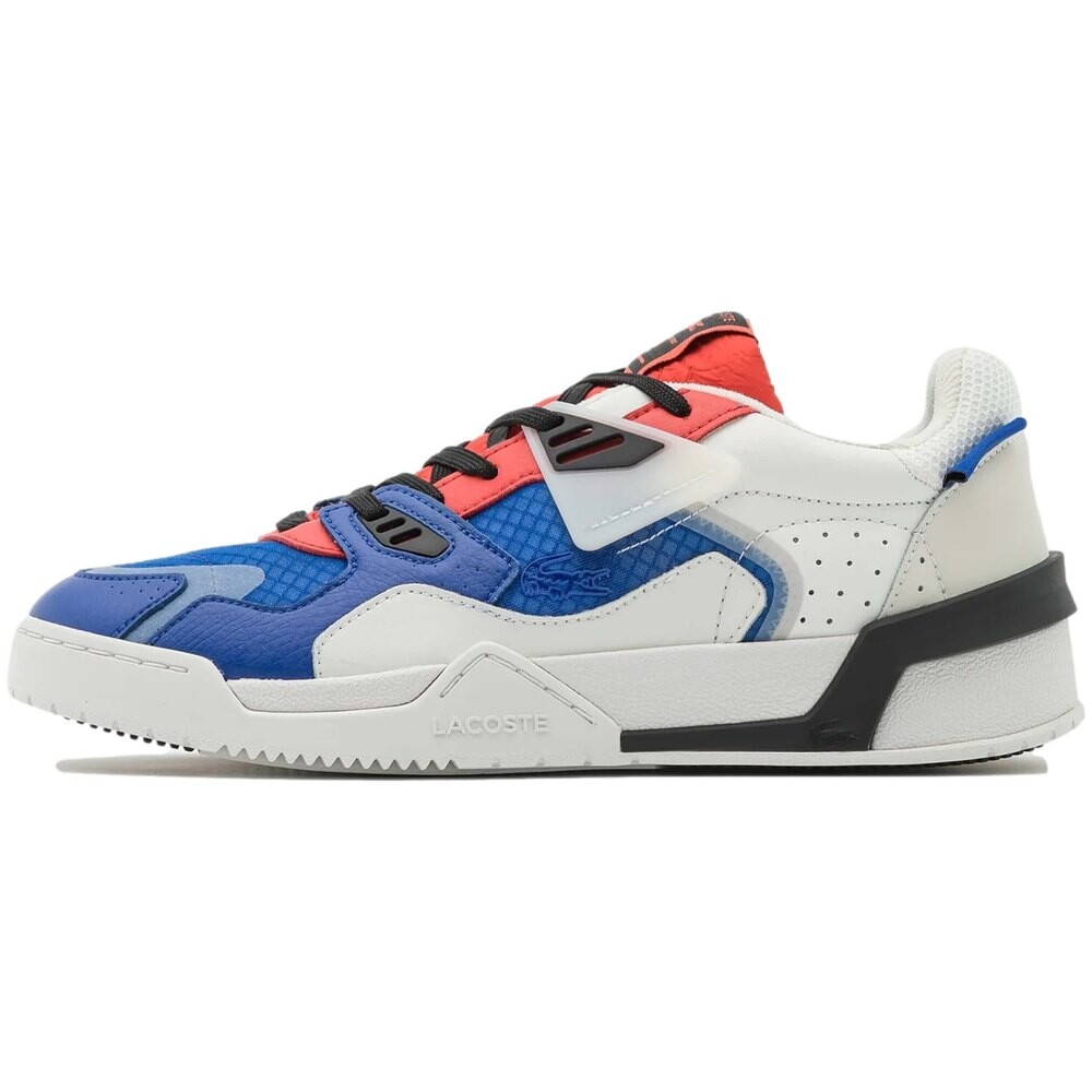 

Кроссовки Lacoste 125 123 2 Smadk, разноцветный