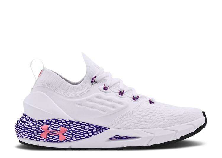 

Кроссовки Under Armour WMNS HOVR PHANTOM 2 'WHITE ULTRA INDIGO', белый
