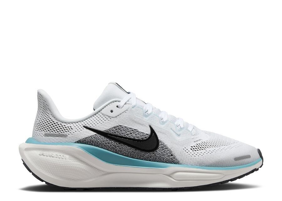 

Кроссовки Nike Air Zoom Pegasus 41 GS, цвет White Dusty Cactus