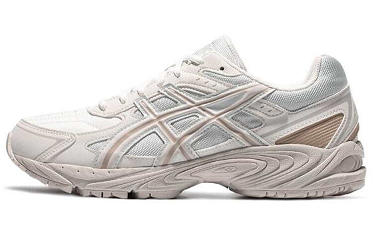 

Обувь унисекс для папы Asics Gel-170 Серый/Белый