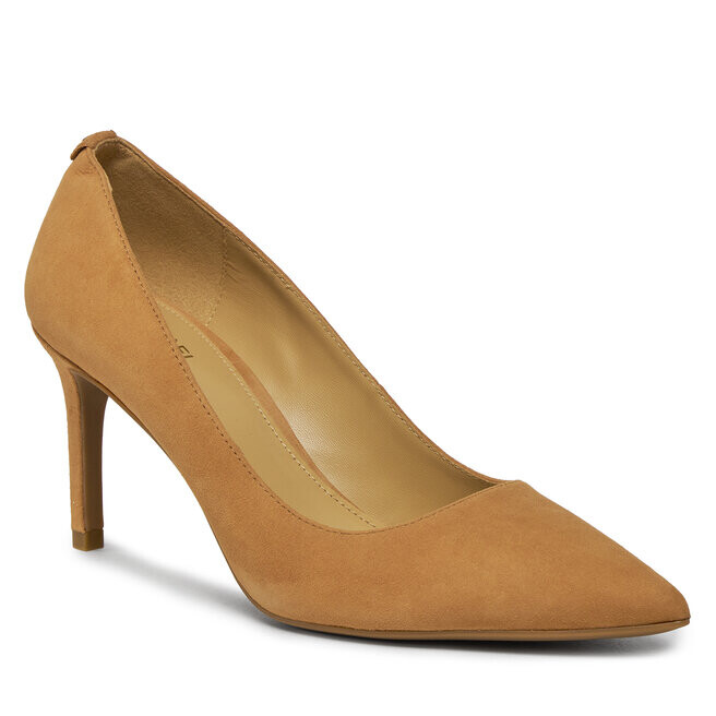 

Туфли MICHAEL Michael Kors AlinaFlex Pump, коричневый