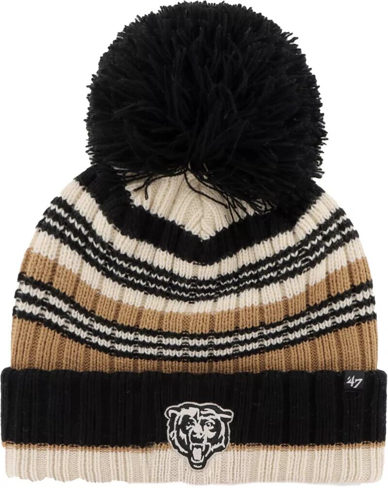 

Женские кроссовки Chicago Bears Barista '47, белые трикотажные изделия
