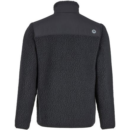 

Флисовая куртка Wiley мужская Marmot, черный
