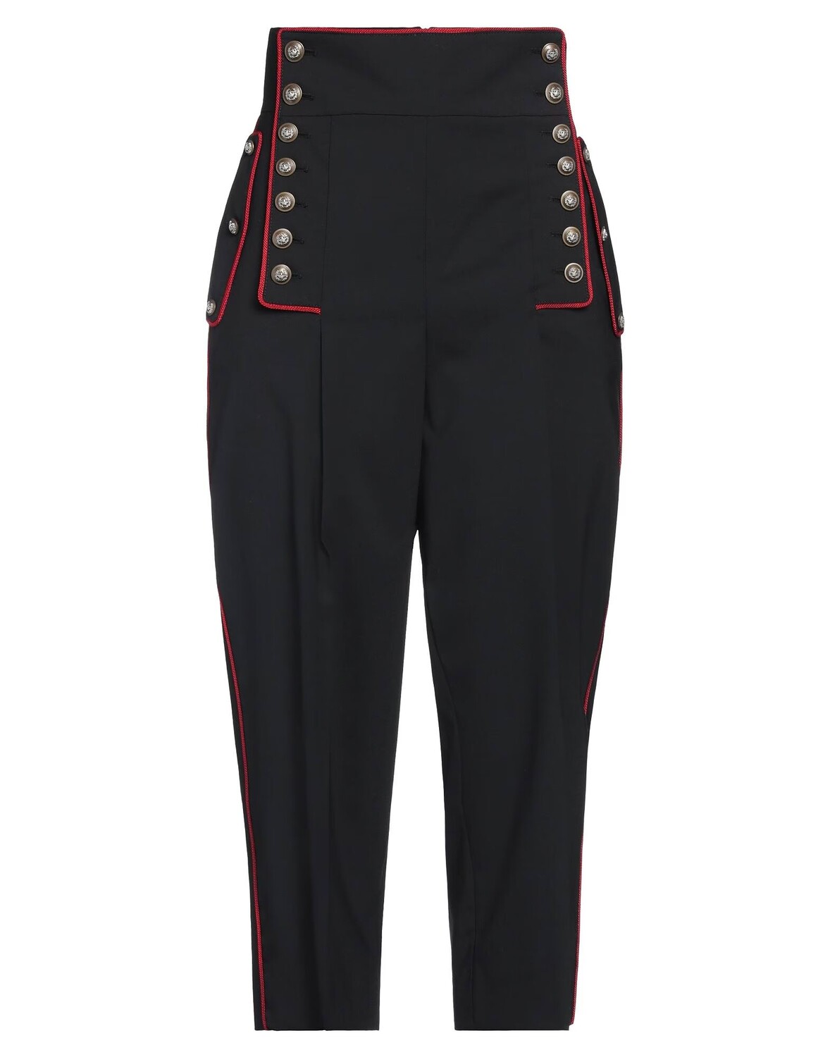

Брюки Dolce&Gabbana, черный
