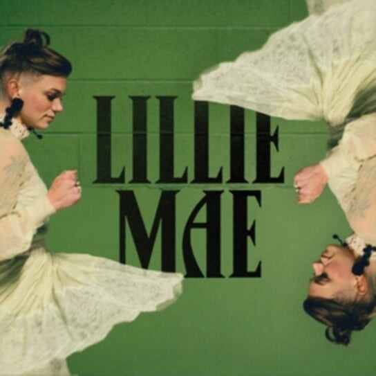

Виниловая пластинка Mae Lillie - Other Girls