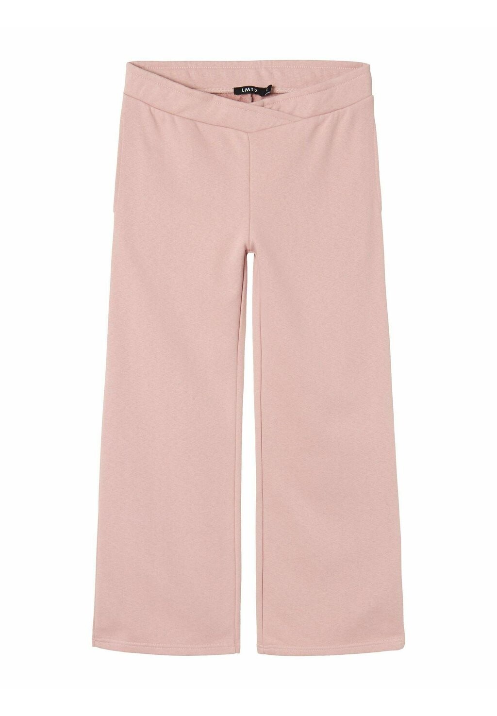 

Брюки для бега WAIST WIDE LEG LMTD, цвет pale mauve