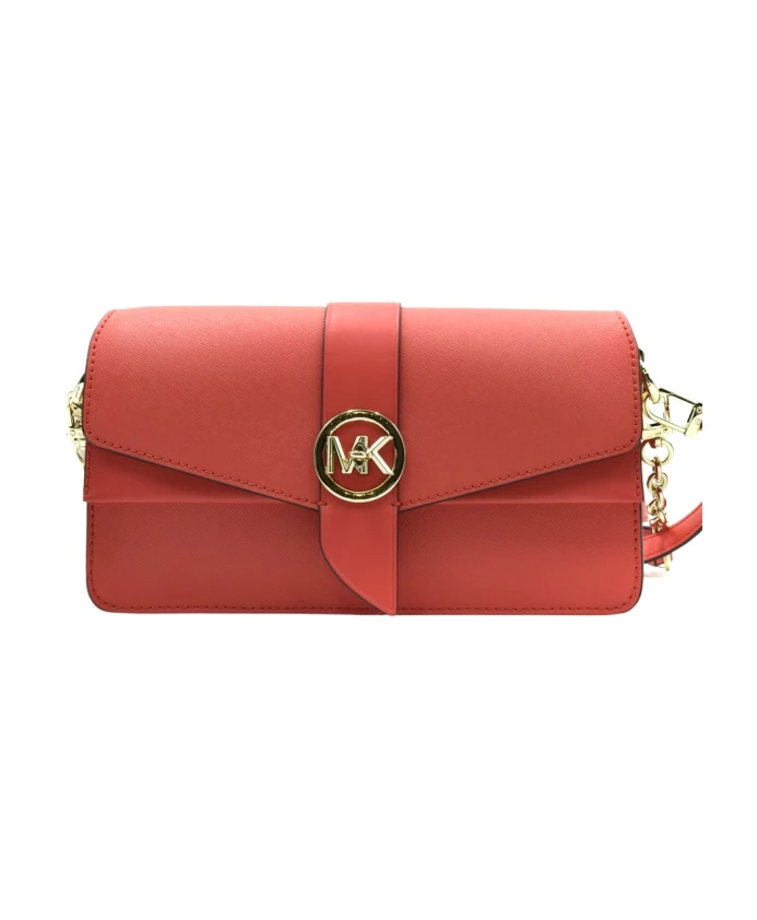 

Рюкзак Michael Kors, красный