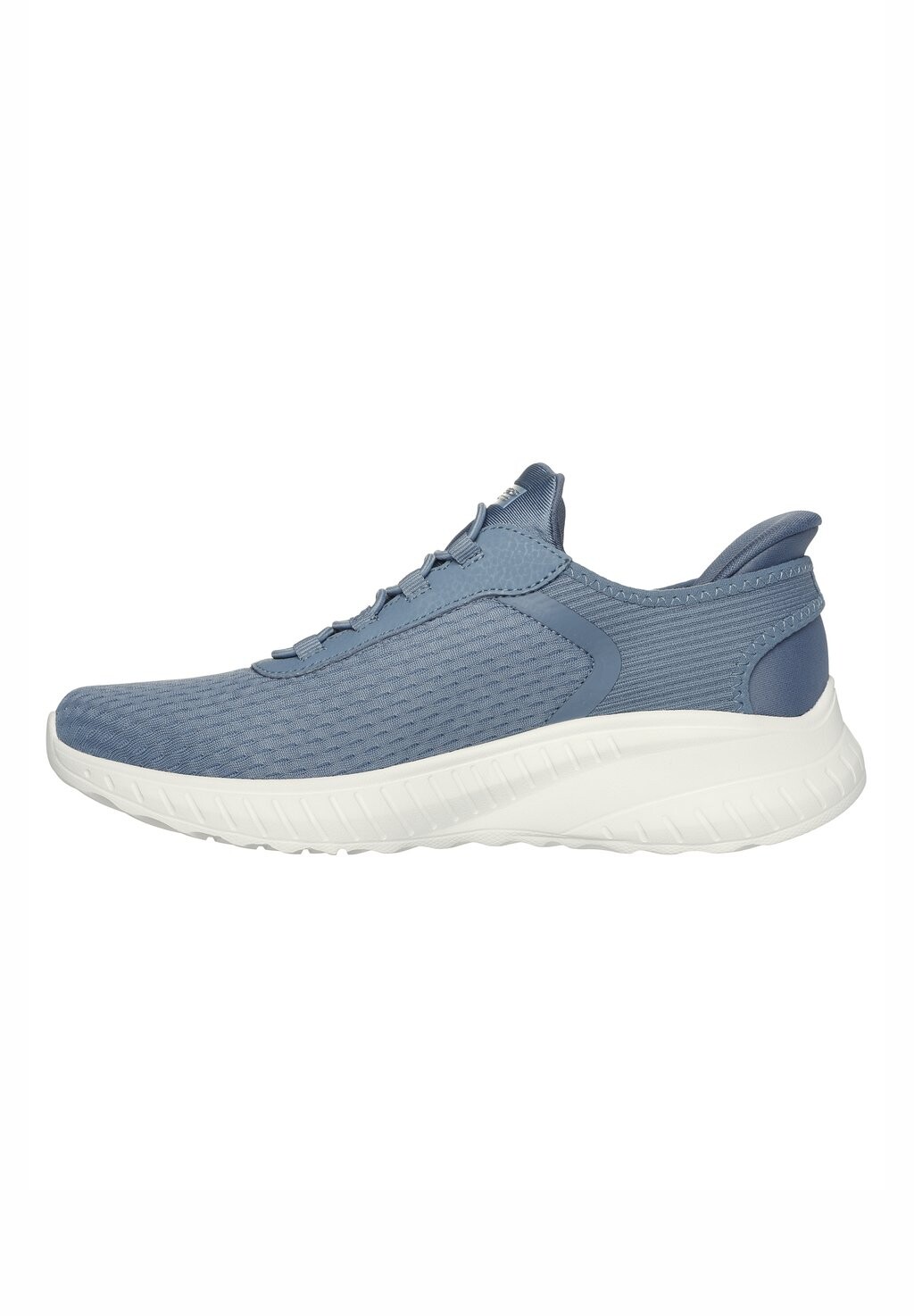 

Кроссовки низкие BOB S SQUAD CHAOS IN COLOR Skechers Sport, цвет blau