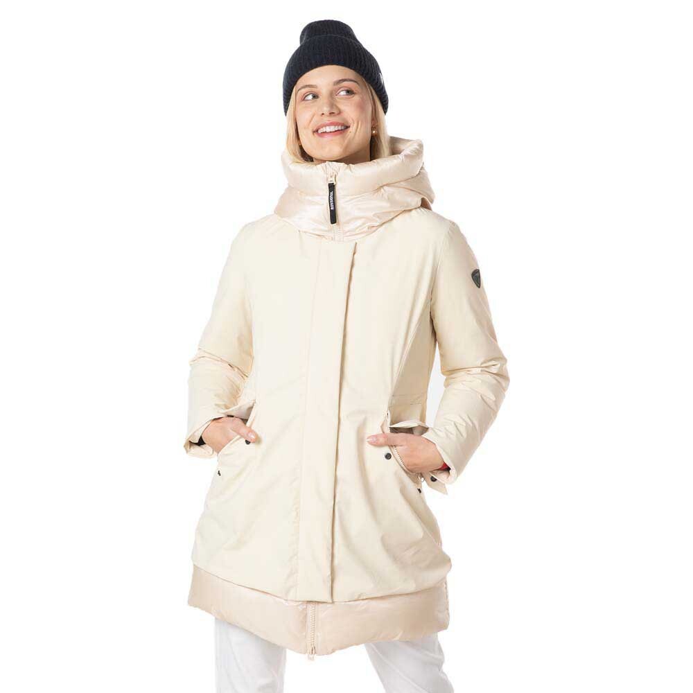 

Парка Rossignol Stretch Flat, бежевый