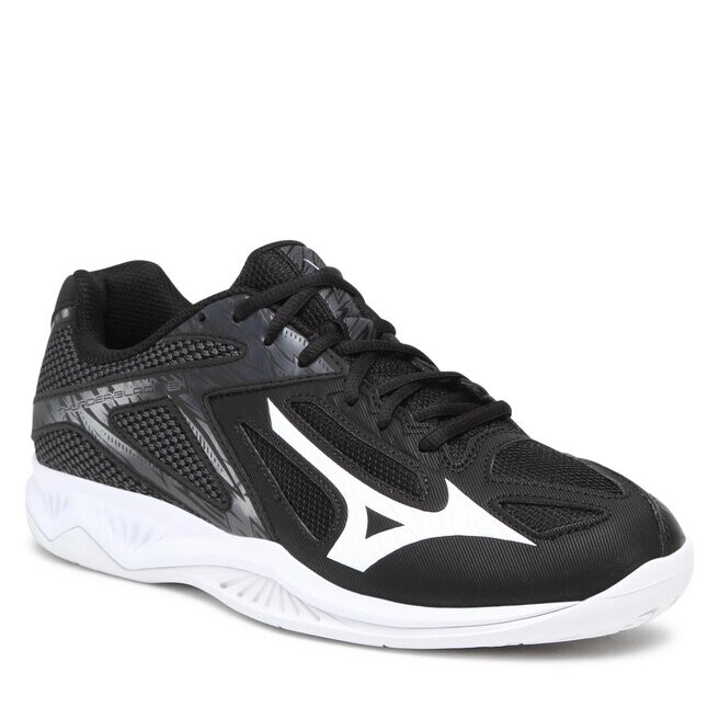 

Кроссовки Mizuno ThunderBlade, черный