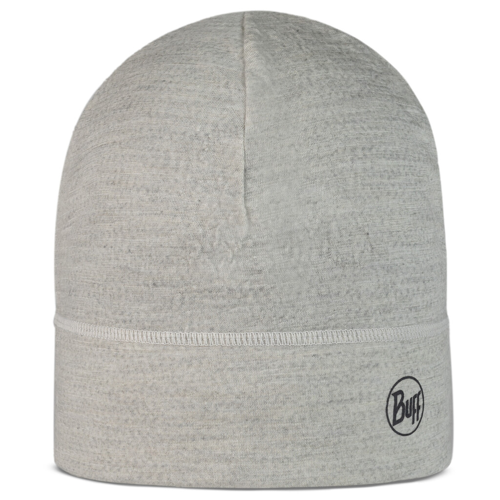 

Шапка Buff Lightweight Merino Wool Hat, цвет Cloud