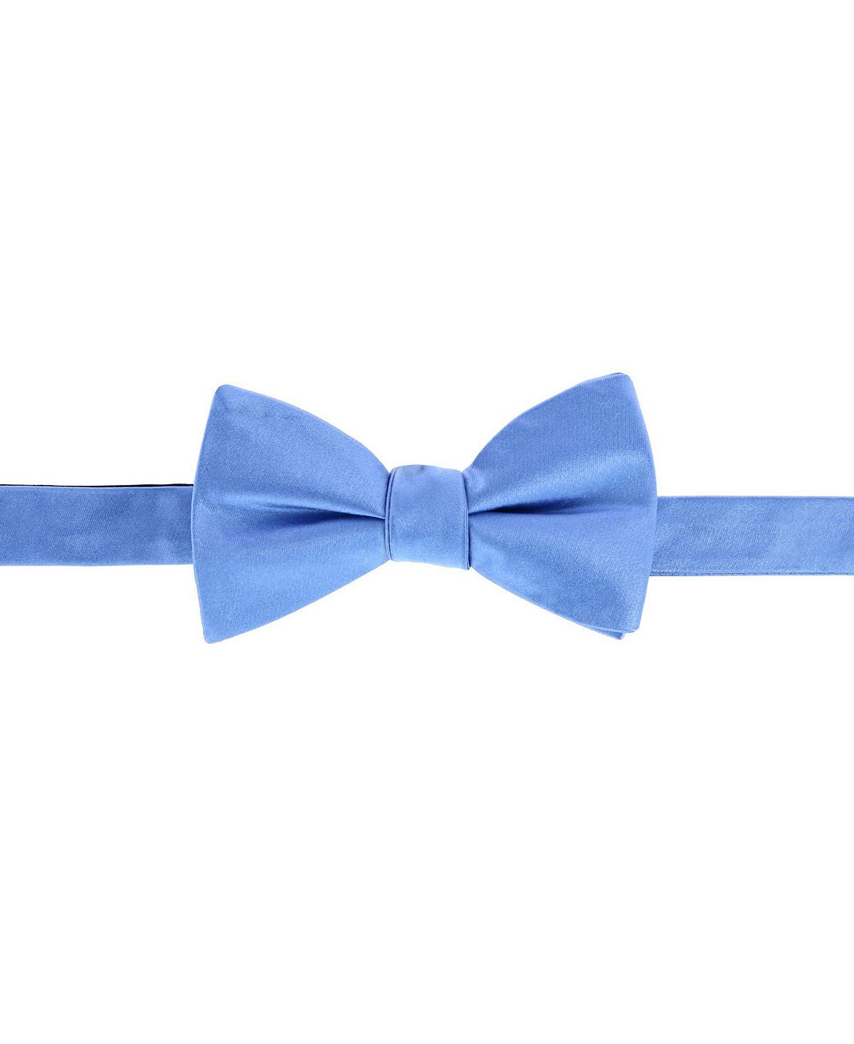 Однотонный шелковый галстук-бабочка Sutton TRAFALGAR серый галстук бабочка самовяз rene lezard 64768