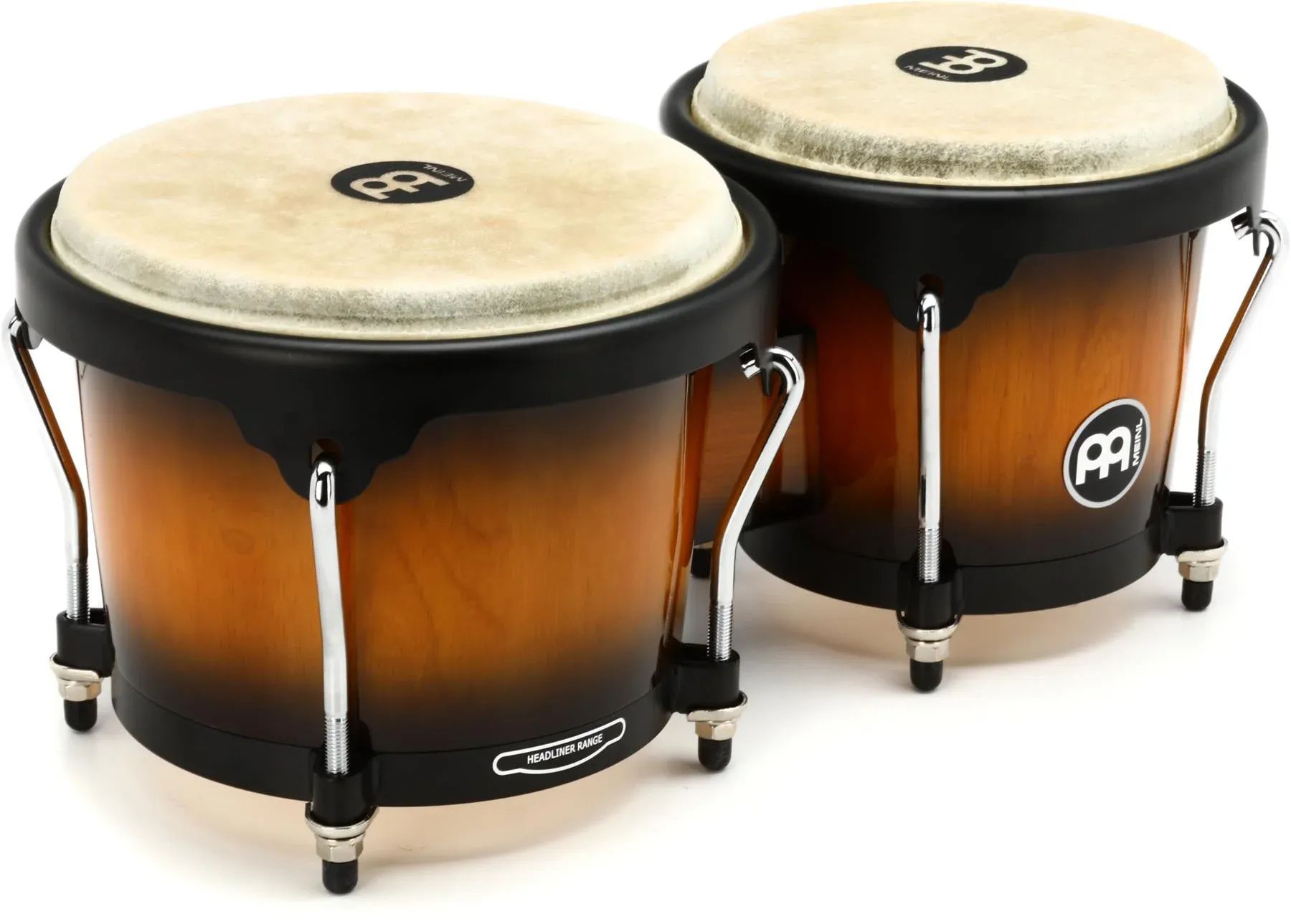 Бонги Meinl. Bongo Drums. Барабаны «Бонго». Бонго музыкальный инструмент.