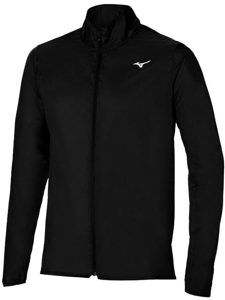

Куртка Mizuno, черный