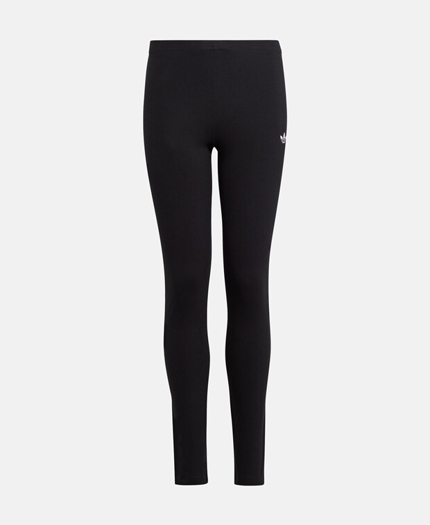

Леггинсы adidas Originals, черный