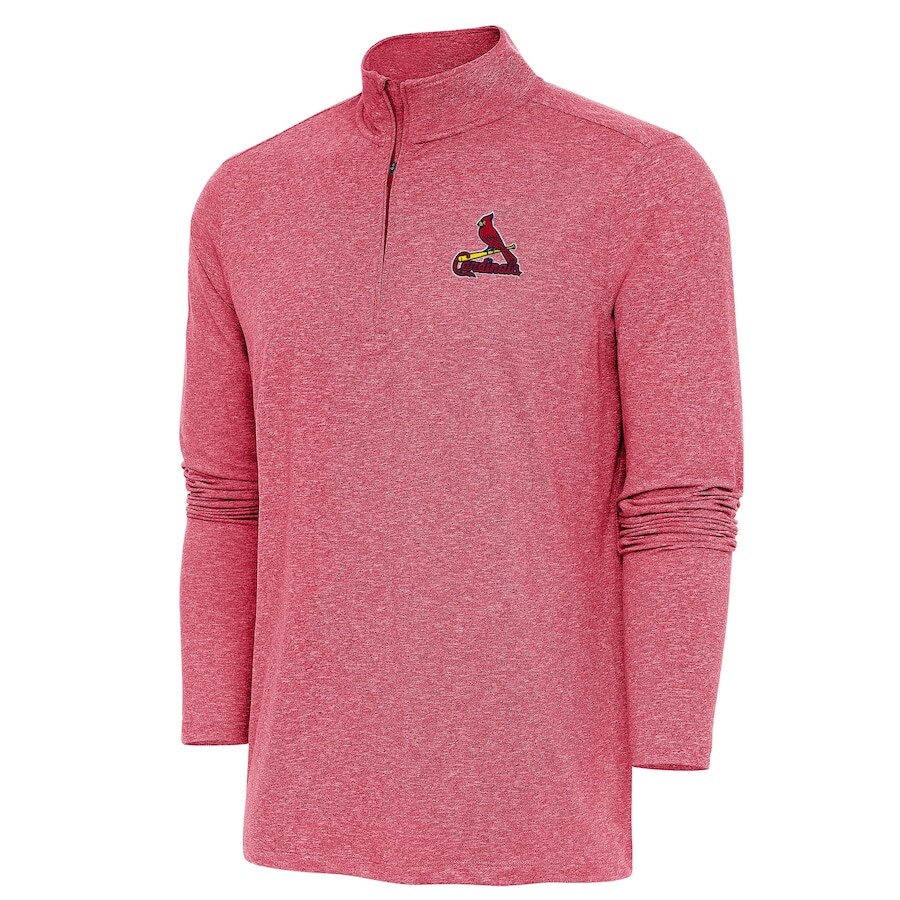 

Куртка Antigua St Louis Cardinals, красный