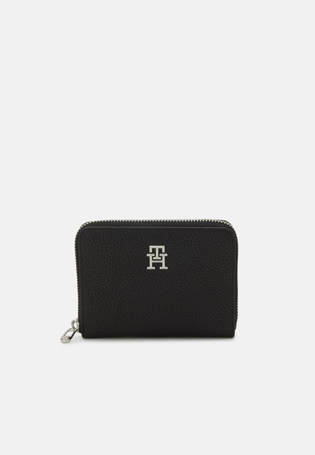 

Кошелек Tommy Hilfiger, черный