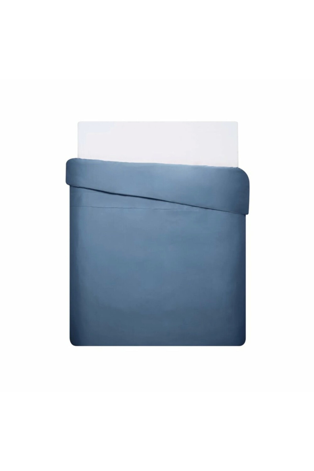 

Пододеяльник двойной Linens Satin Basic