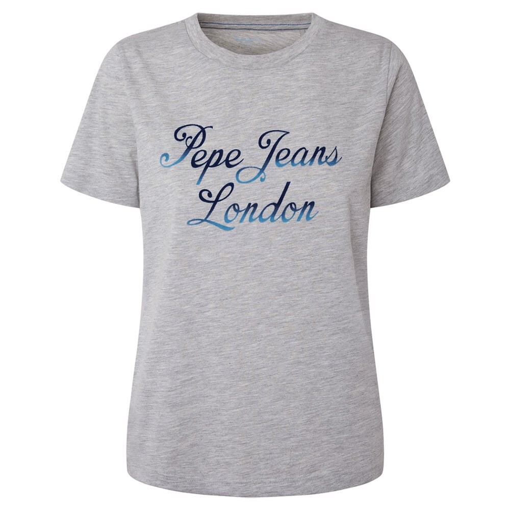 

Футболка Pepe Jeans Mara, серый