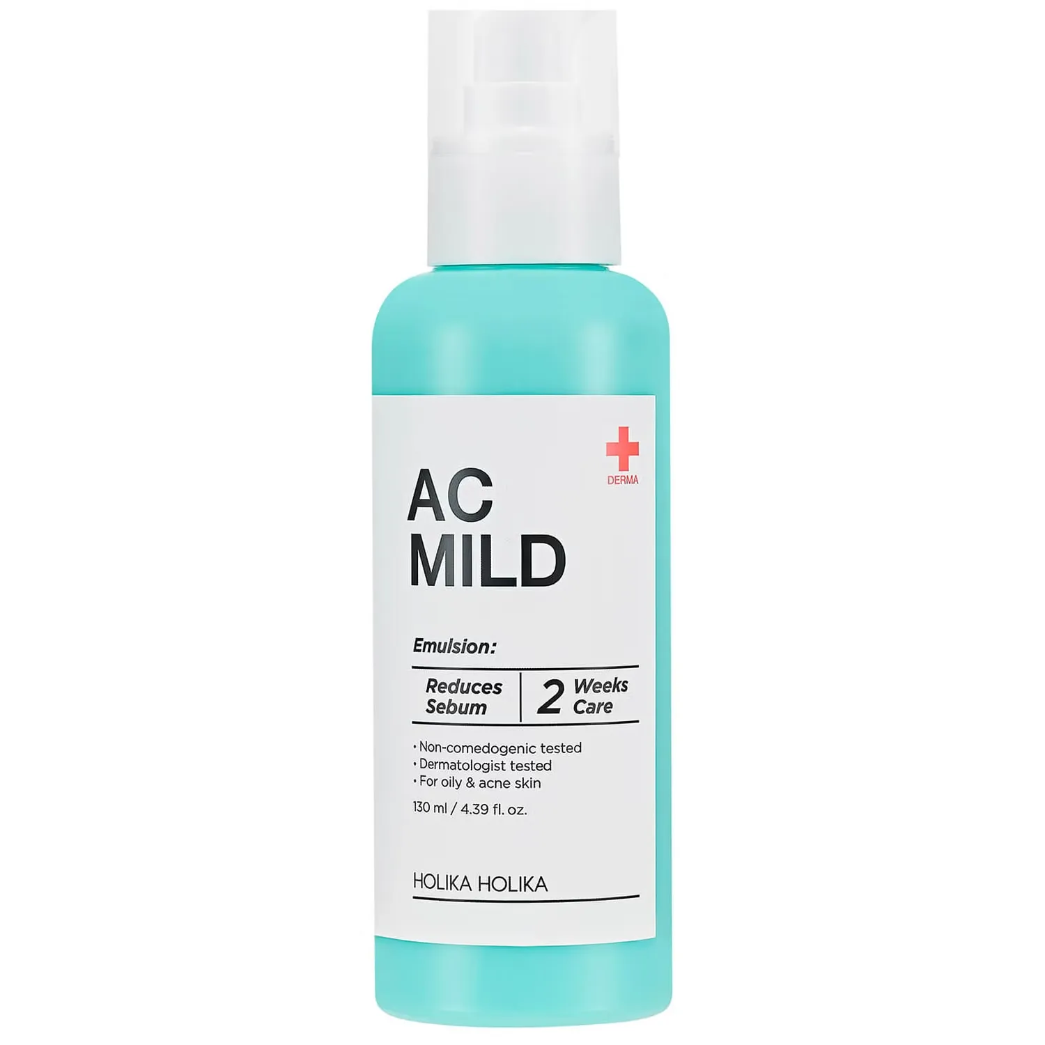

AC MILD Эмульсия Holika Holika