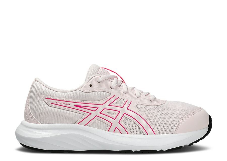 

Кроссовки ASICS Contend 9 GS, цвет Pale Pink