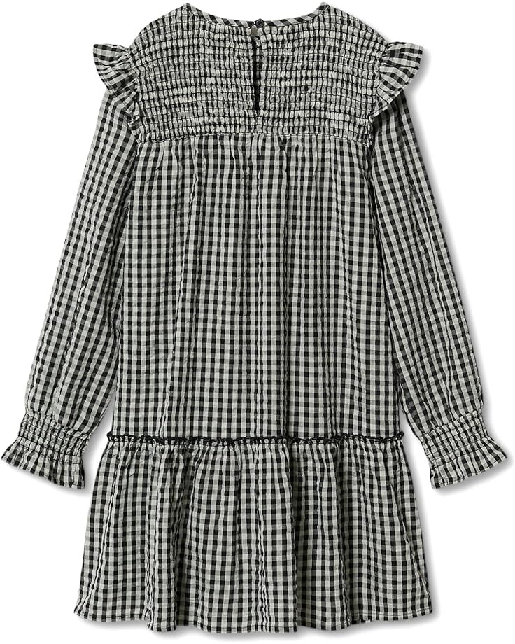 

Платье Mango Pawn Dress, черный