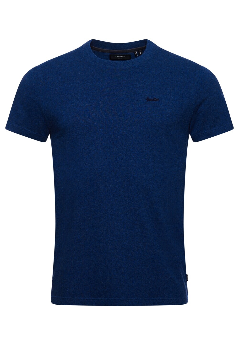

Футболка Superdry, темно-синий