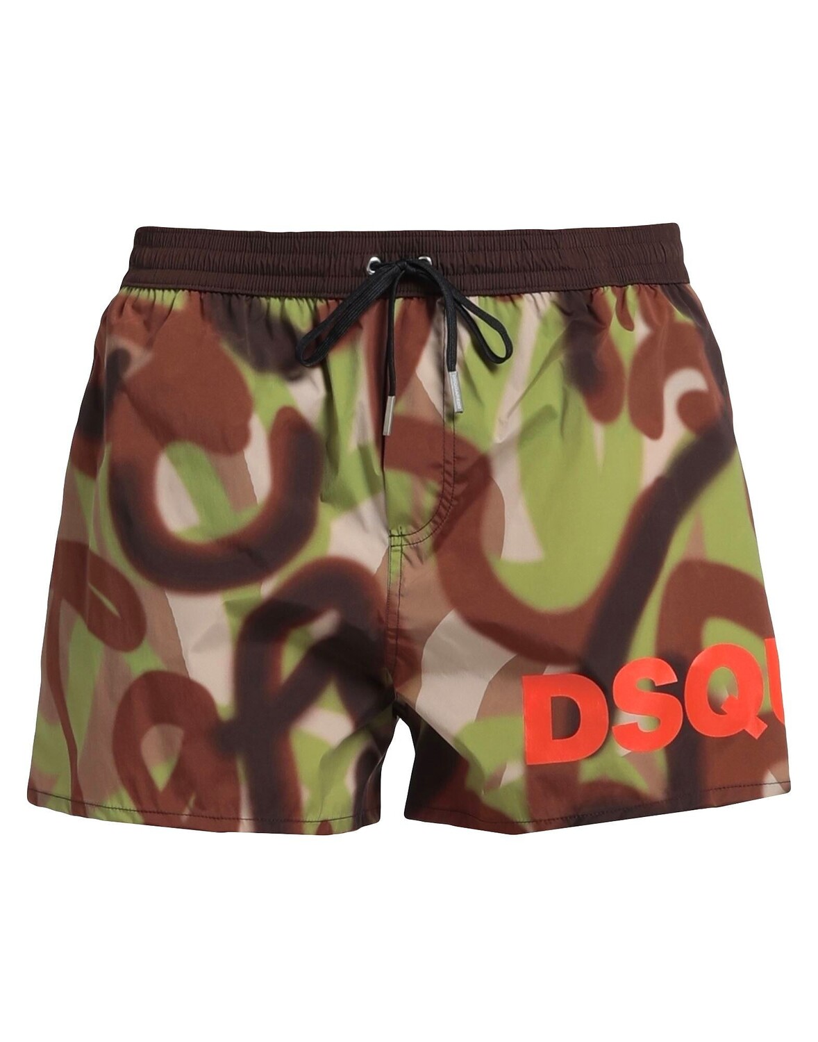 

Плавки Dsquared2, коричневый