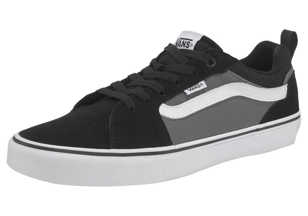 

Кроссовки Vans Filmore, черный