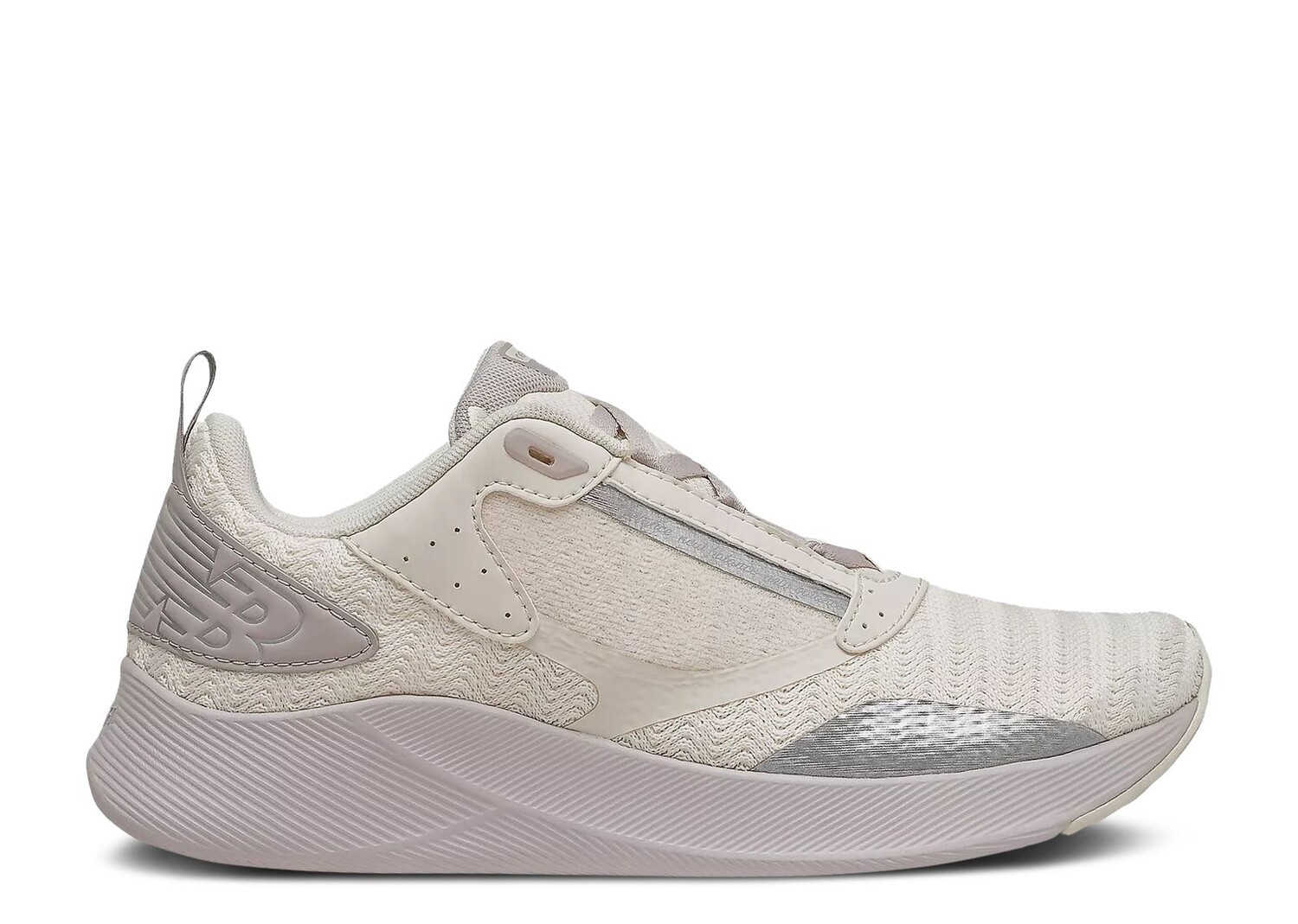 

Кроссовки New Balance Wmns Beaya 'Raw Silk', кремовый, Бежевый