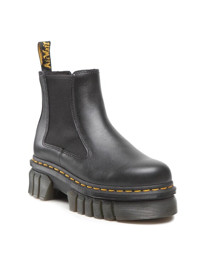 

Ботильоны Dr. Martens, черный