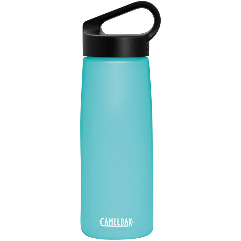 

Поворотная питьевая бутылка Camelbak, бирюзовый