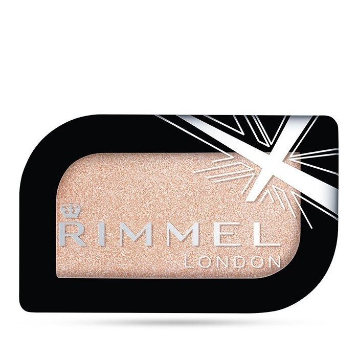 

Тени для век Magnif'eyes Mono Eye Shadow Rimmel, 005 Superstar Sparkle