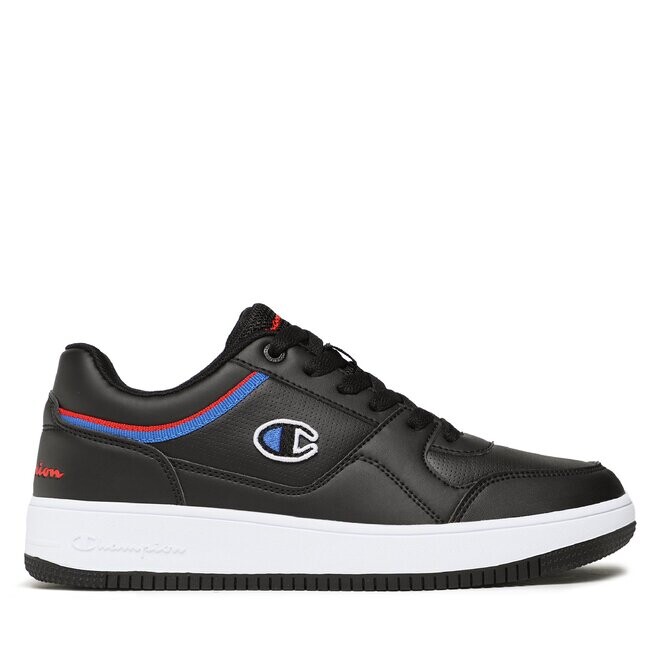 

Кроссовки Champion Rebound Low S21905-CHA-KK007 Nbk/Rbl/Red, черный