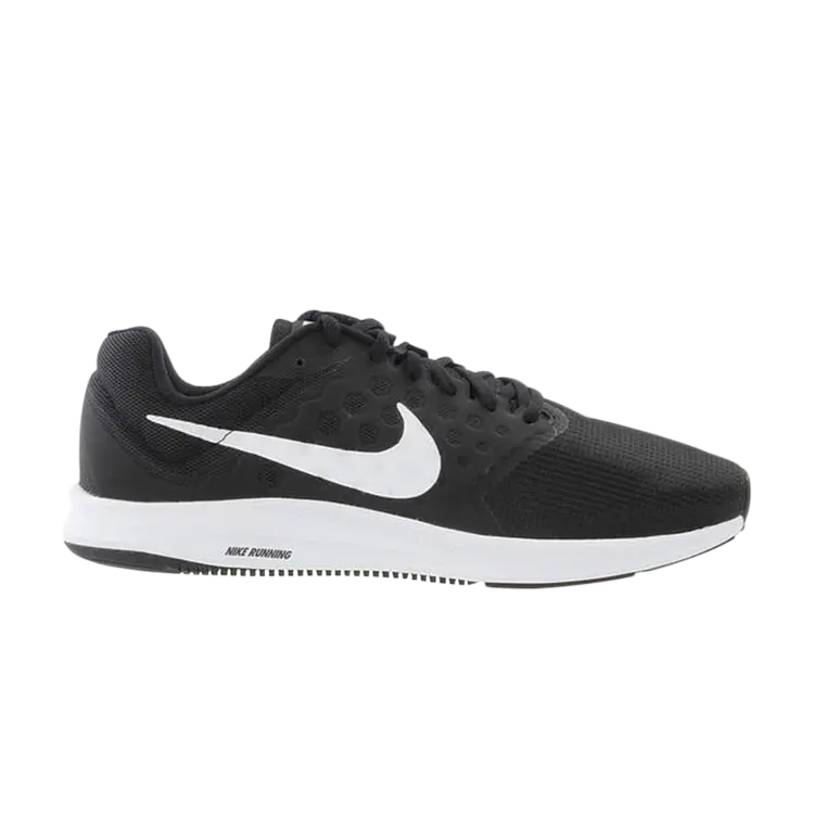 Кроссовки nike downshifter 12. Nike Downshifter 7 Black