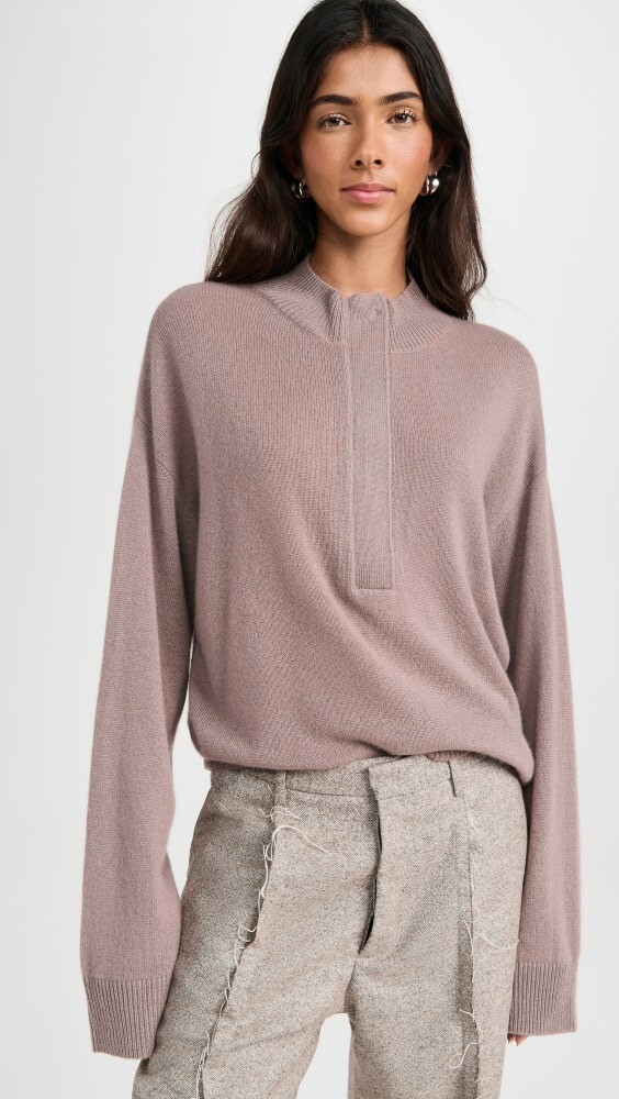 

Свитер Le Kasha Cashmere Croatia
