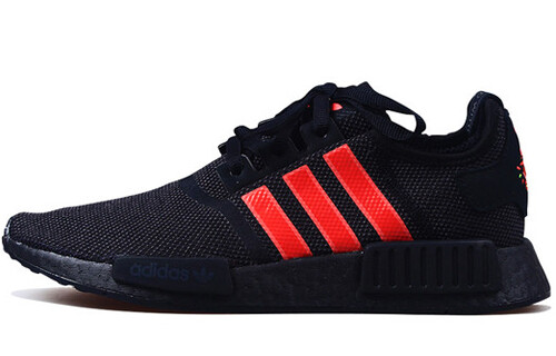 

Повседневная обувь унисекс Adidas Originals NMD_R1 Life