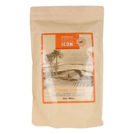 

Natural Earth Colors Icon Интенсивная медь 500г
