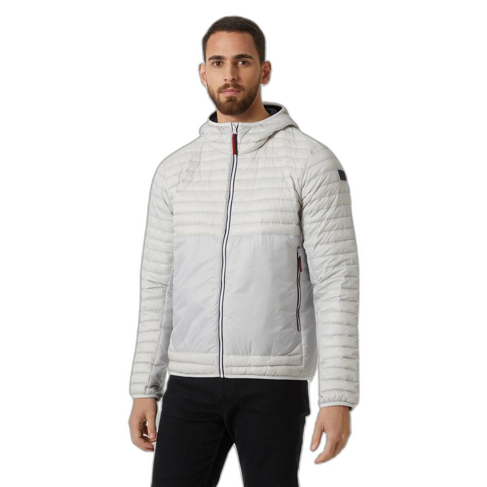 

Куртка Helly Hansen RWB Light Down, белый