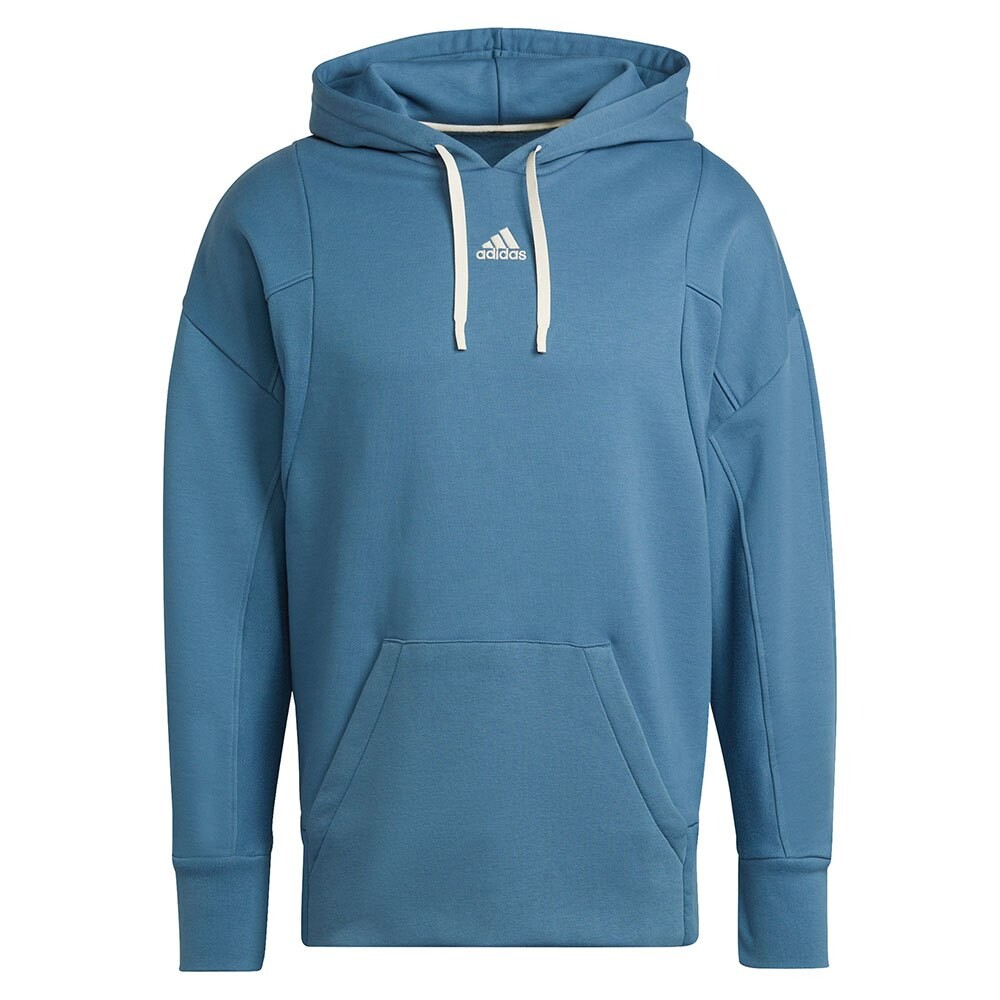 

Худи adidas Sportswear Internal OH, синий