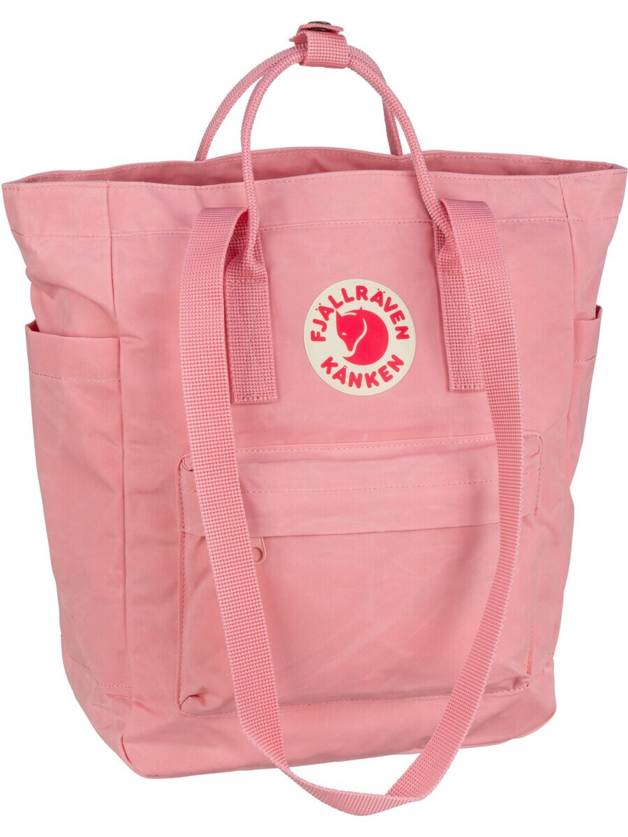 

Рюкзак Fjällräven Backpack Kanken, розовый