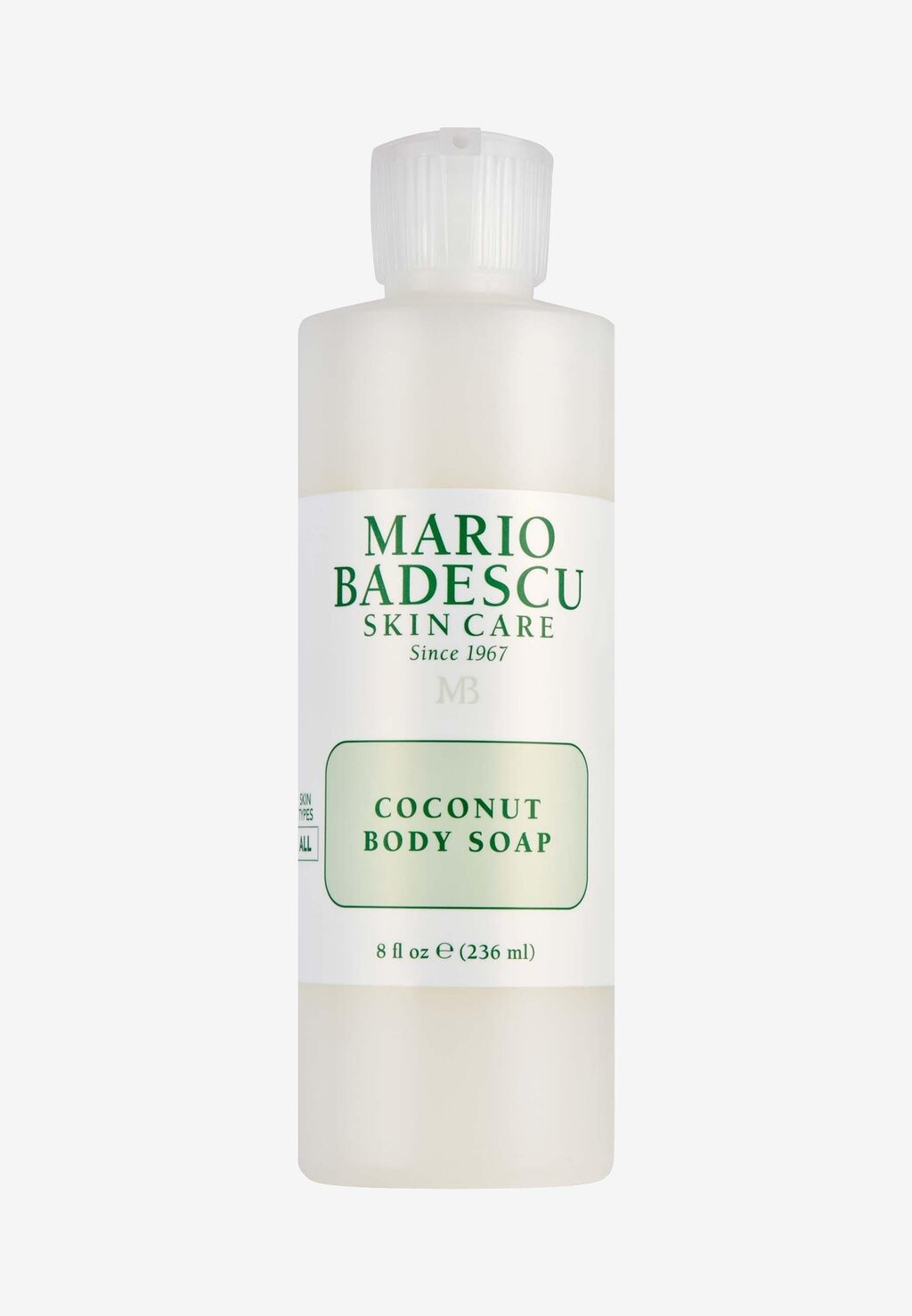 

Гель для душа Coconut Body Soap Mario Badescu