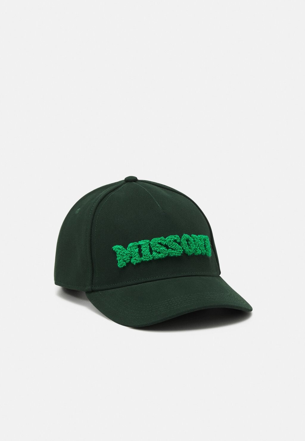 

Кепка УНИСЕКС Missoni, зеленый