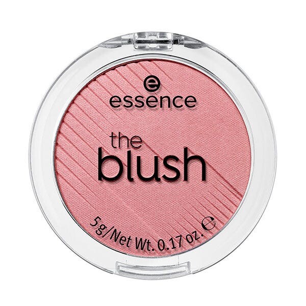 

The Blush Essence