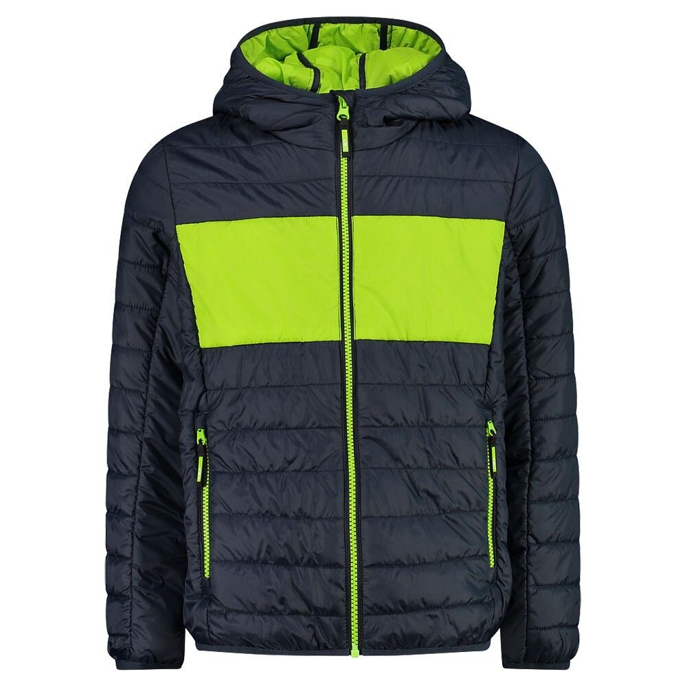 

Куртка CMP 33Z5294 Padded, синий