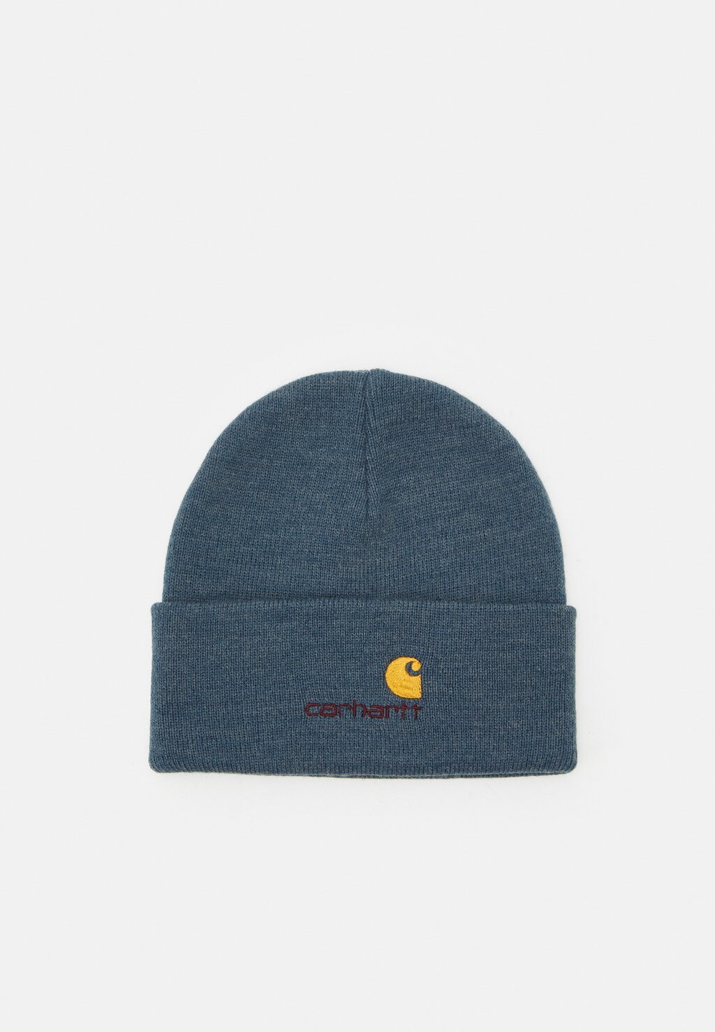 

Шапка ШАПКА «АМЕРИКАНСКИЙ СКРИПТ» УНИСЕКС Carhartt WIP, часы