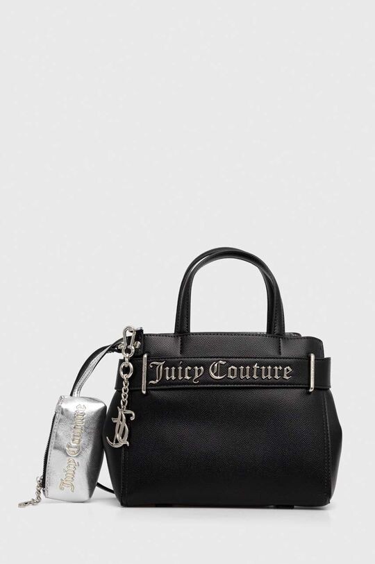 

Сумка Juicy Couture, черный