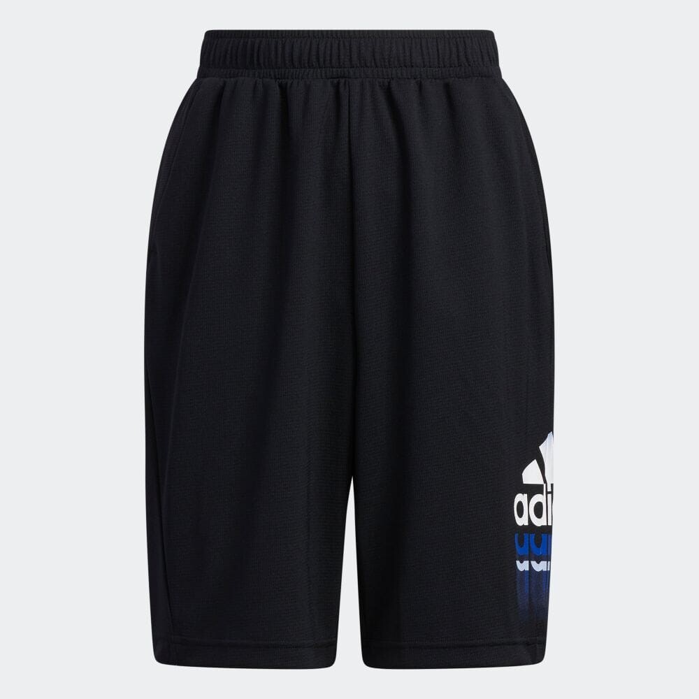 

Шорты Adidas IA9316, черный