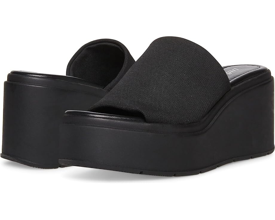 

Туфли Madden Girl Wesley, цвет Black Fabric