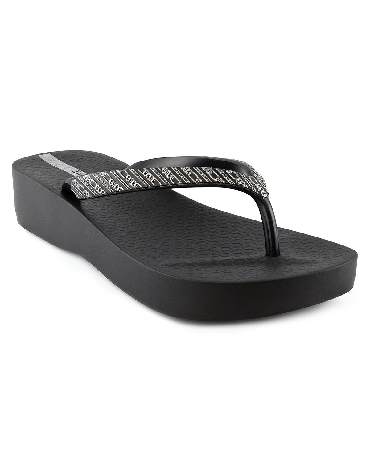 

Женские сандалии на платформе Mesh VIII Comfort Ipanema